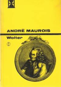 Wolter - André Maurois