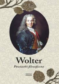 Wolter. Powiastki filozoficzne - Voltaire