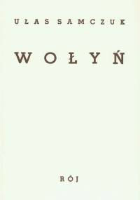Wołyń - Ułas Samczuk