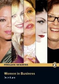 Women in Business