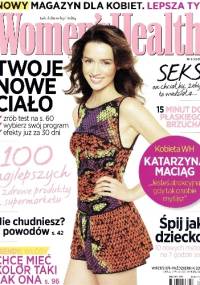 Women's Health Polska Nr 2 (2) 2013 - Redakcja magazynu Women's Health
