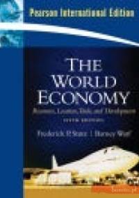 World Economy - F. Stutz