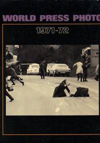 World Press Photo 1971-72 - praca zbiorowa