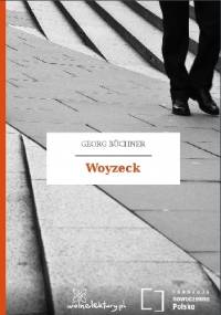 Woyzeck - Georg Büchner