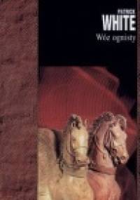 Wóz ognisty - Patrick White