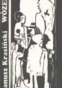 Wózek - Janusz Krasiński