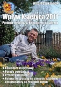 Wpływ Księżyca 2011 - Witold Czuksanow