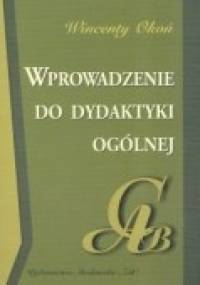 Wprowadzenie do dydaktyki ogólnej - Wincenty Okoń