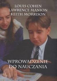 Wprowadzenie do nauczania