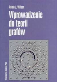 Wprowadzenie do teorii grafów - Robin J. Wilson
