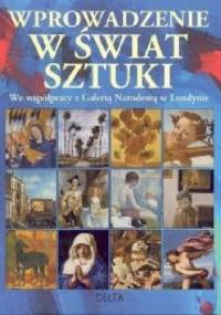 Wprowadzenie w świat sztuki - Rosie Dickins, Mari Griffith