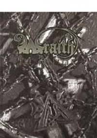 Wraith: The Oblivion Second Edition - White Wolf, Richard E. Dansky