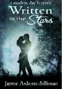 Written in the Stars - Jayme Ardente-Silliman