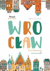 Wrocław - Piotr Kucharski, Szymon Maraszewski