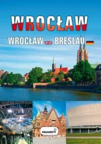 Wrocław - praca zbiorowa