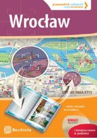 Wrocław. Przewodnik - Celownik - Eliza Czyżewska, Jakub Wolski