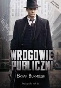 Wrogowie publiczni - Bryan Burrough