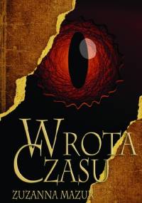 Wrota czasu - Zuzanna Mazur