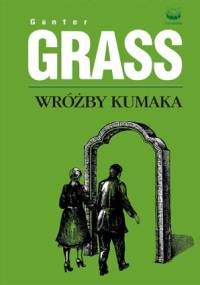 Wróżby kumaka - Günter Grass