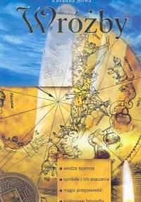 Wróżby - Zuzanna Śliwa