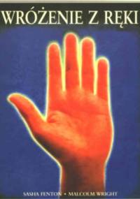 Wróżenie z ręki - Sasha Fenton,  Malcolm