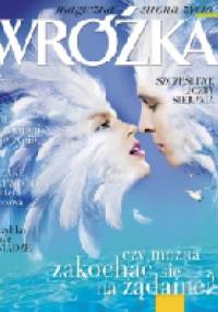 Wróżka nr 8/2010 - Redakcja magazynu Wróżka