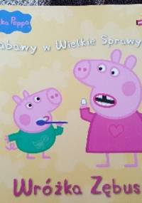 Wróżka Zębuszka - praca zbiorowa