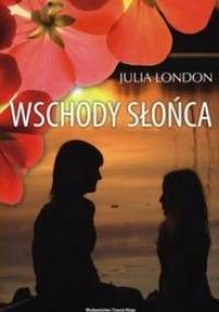 Wschody słońca - Julia London
