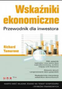 Wskaźniki ekonomiczne - Richard Yamarone