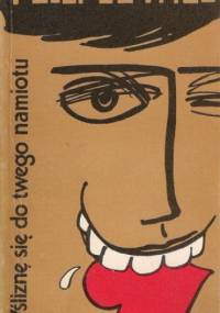 Wśliznę się do twego namiotu - Peter De Vries