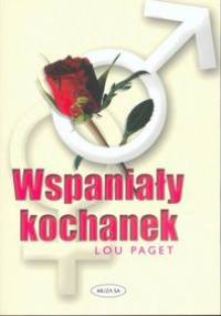 Wspaniały kochanek - Lou Paget