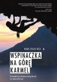 Wspinaczka na Górę Karmel - Marc Foley