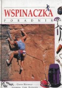 Wspinaczka poradnik - Garth Hattingh