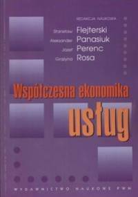 Współczesna ekonomika usług