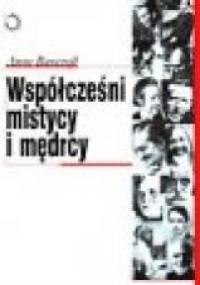Współcześni mistycy i mędrcy - Anne Bancroft