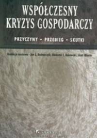 Współczesny kryzys gospodarczy