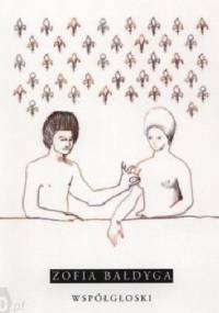 Współgłoski - Zofia Bałdyga