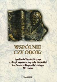 Wspólnie czy obok? - praca zbiorowa