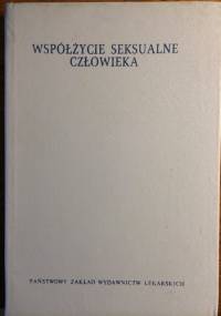 Współżycie seksualne człowieka - William H. Masters, Virginia E. Johnson