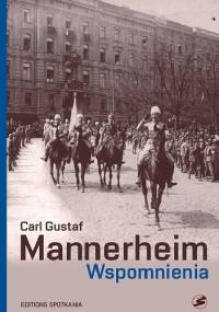 Wspomnienia - Carl Gustaf Mannerheim