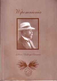 Wspomnienia doktora Andrzeja Chramca - Andrzej Chramiec