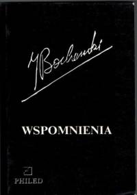 Wspomnienia - Józef Maria Bocheński OP