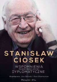 Wspomnienia (niekoniecznie) dyplomatyczne