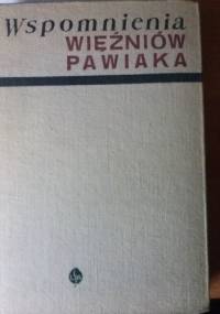 Wspomnienia Więżniów Pawiaka