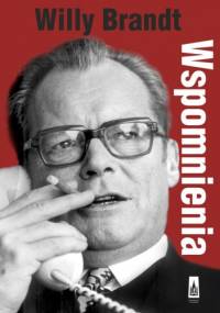 Wspomnienia - Willy Brandt