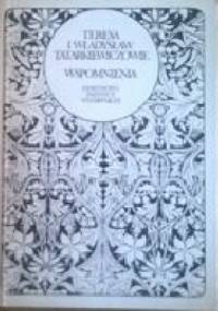 Wspomnienia - Władysław Tatarkiewicz, Teresa Tatarkiewicz