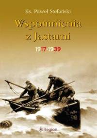 Wspomnienia z Jastarni - Paweł Stefański
