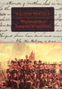 Wspomnienia z kampanii hiszpańskiej - William Wheeler