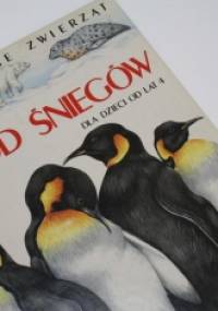 Wśród śniegów - Émilie Beaumont