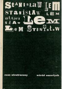 Wśród umarłych - Stanisław Lem